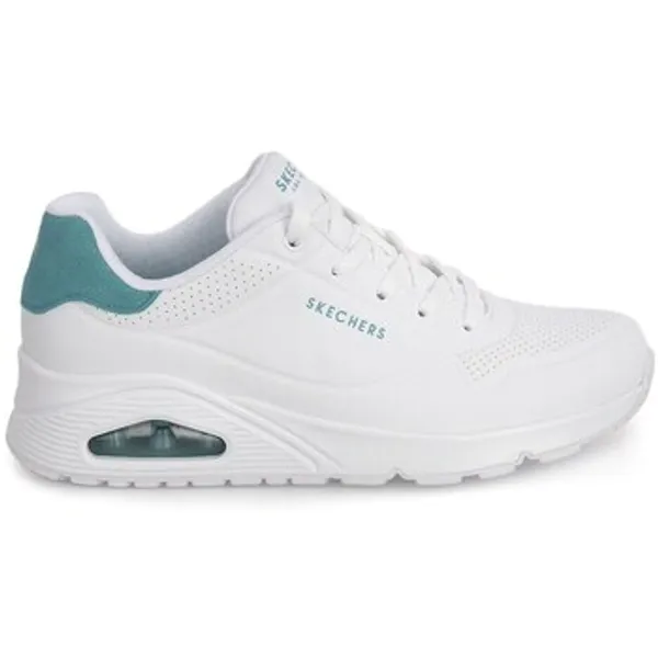 Skechers Lage Sneakers Skechers 177092WMNT