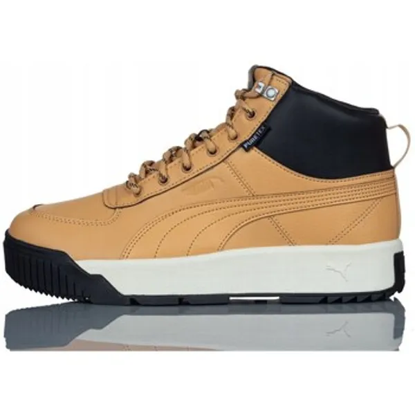 Puma Hoge Sneakers Puma Tarrenz Sb Puretex