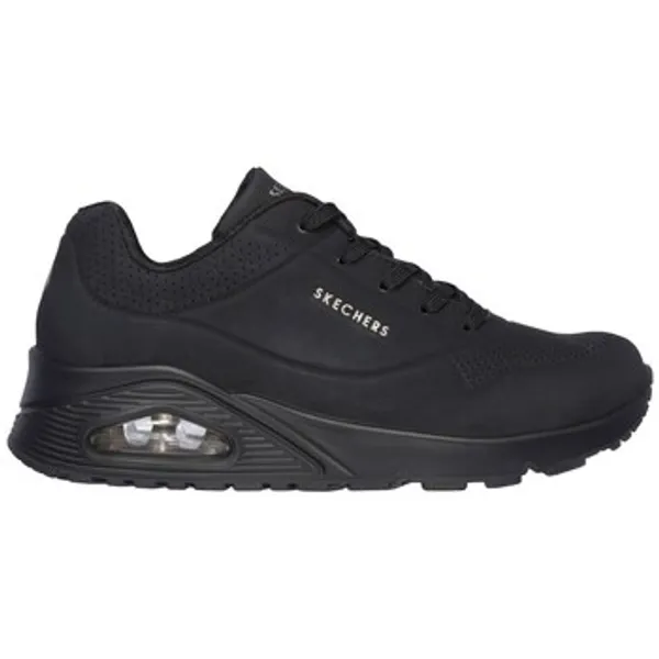 Skechers Lage Sneakers Skechers 73690WBBK