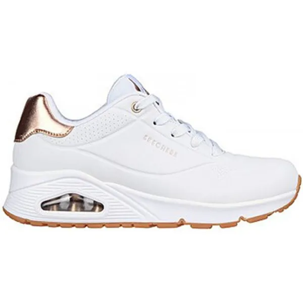 Skechers Hardloopschoenen Skechers Uno - golden air