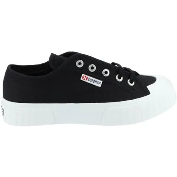 Superga Lage Sneakers Superga Sneaker