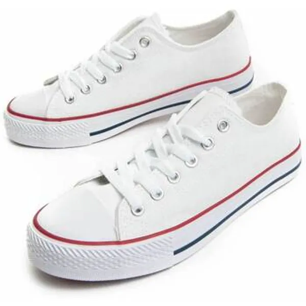 Montevita Lage Sneakers Montevita 89322