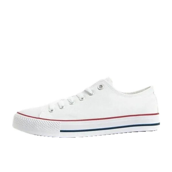Montevita Lage Sneakers Wit, vergelijk prijzen bij 1 winkel