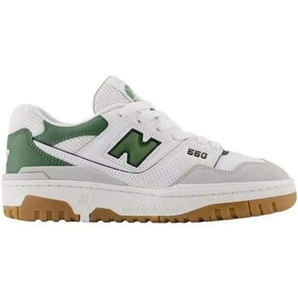 New Balance Lage Sneakers New Balance GSB550SD