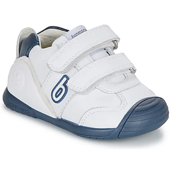 Biomecanics Lage Sneakers Biomecanics BIOGATO SPORT