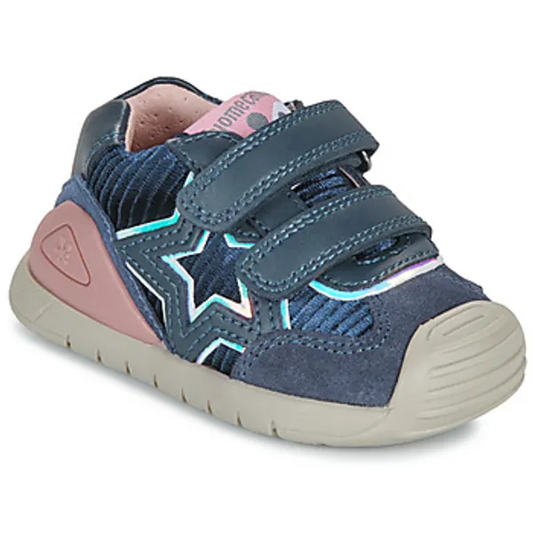 Biomecanics Lage Sneakers Biomecanics BIOGATO CASUAL