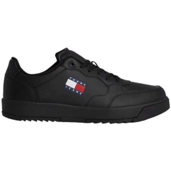 Tommy Hilfiger Lage Sneakers Tommy Hilfiger EM0EM01397BDS