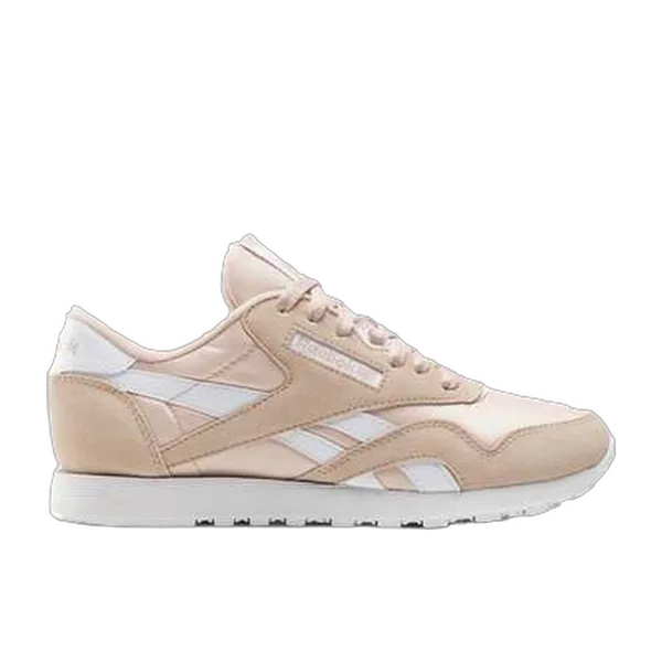 Reebok Classic Nylon Beige, vergelijk prijzen bij 2 winkels