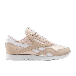 Reebok Classic Nylon beige