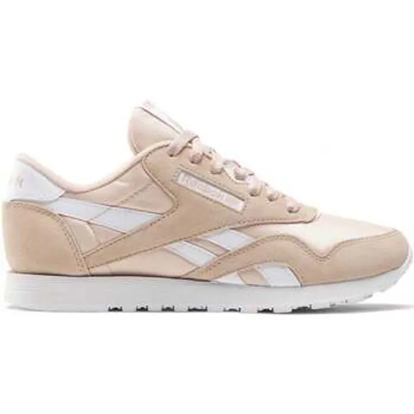 Reebok Classic Nylon Beige, foto 2 van 2