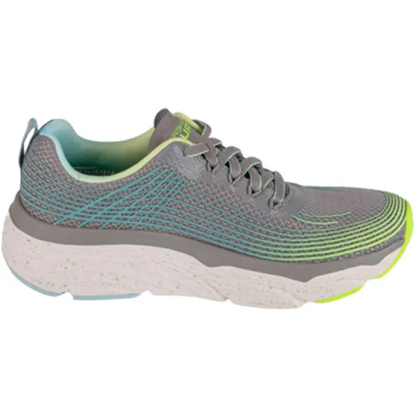 Skechers Max Cushioning Elite Galaxy Burst Grijs, vergelijk prijzen bij 1 winkel