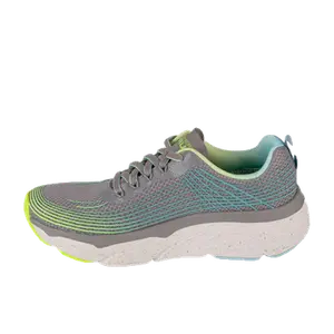 Skechers Max Cushioning grijs