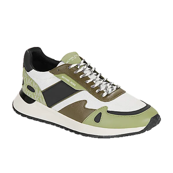 MICHAEL Michael Kors Miles Trainer Multicolor, vergelijk prijzen bij 1 winkel