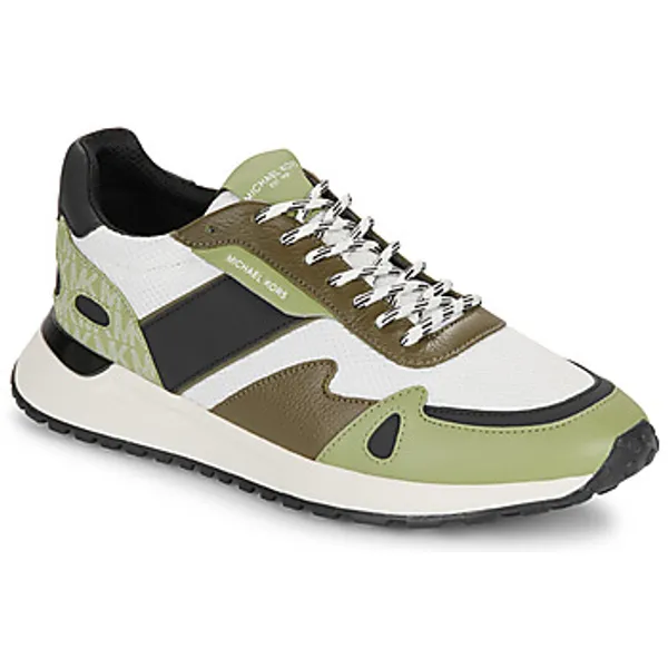MICHAEL Michael Kors Miles Trainer Multicolor, foto 2 van 2