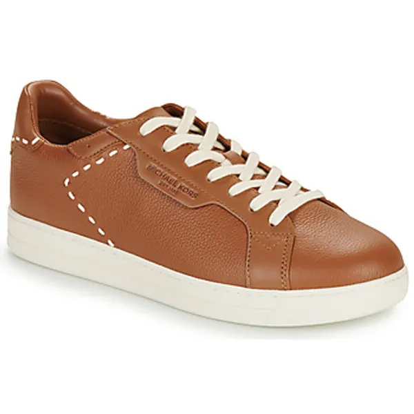 MICHAEL Michael Kors Lage Sneakers MICHAEL Michael Kors KEATING LACE UP
