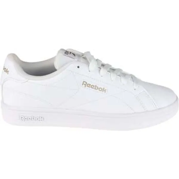 Reebok Sport Sneakers Reebok Sport Court Clean