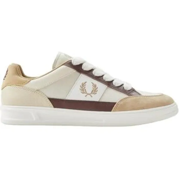 Fred Perry Lage Sneakers Fred Perry B7330 U72