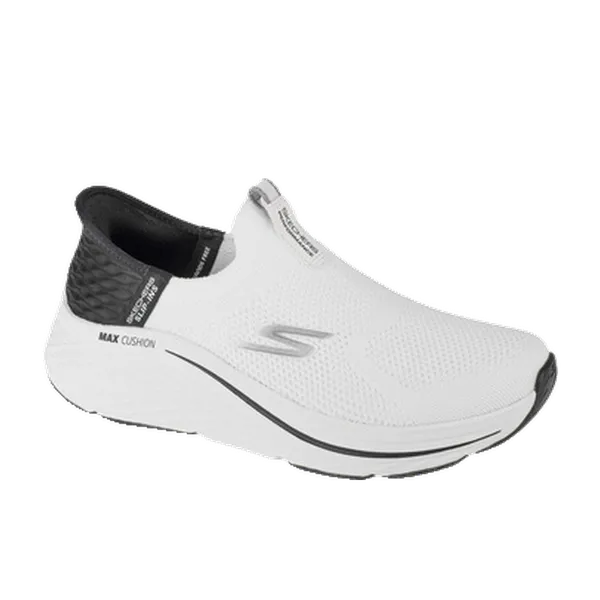 Skechers Slip-Ins Max Cushioning Slip-Ins Elite Eternal Wit, vergelijk prijzen bij 2 winkels