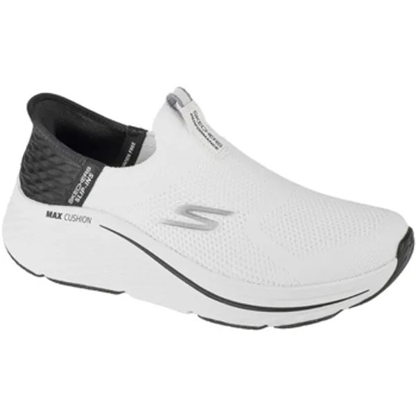 Skechers Slip-Ins Max Cushioning Slip-Ins Elite Eternal Wit, foto 2 van 2