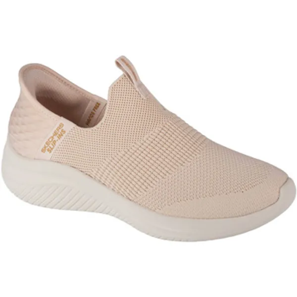 Skechers Lage Sneakers Skechers Ultra Flex 3.0 - Cozy Streak