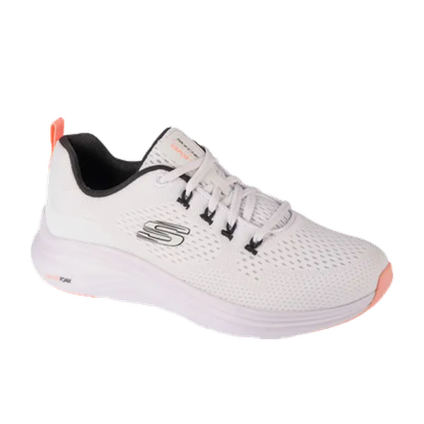Skechers Vapor Foam Fresh Trend Wit, vergelijk prijzen bij 2 winkels