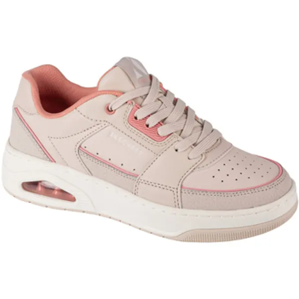 Skechers Lage Sneakers Skechers Uno Court - Courted Style