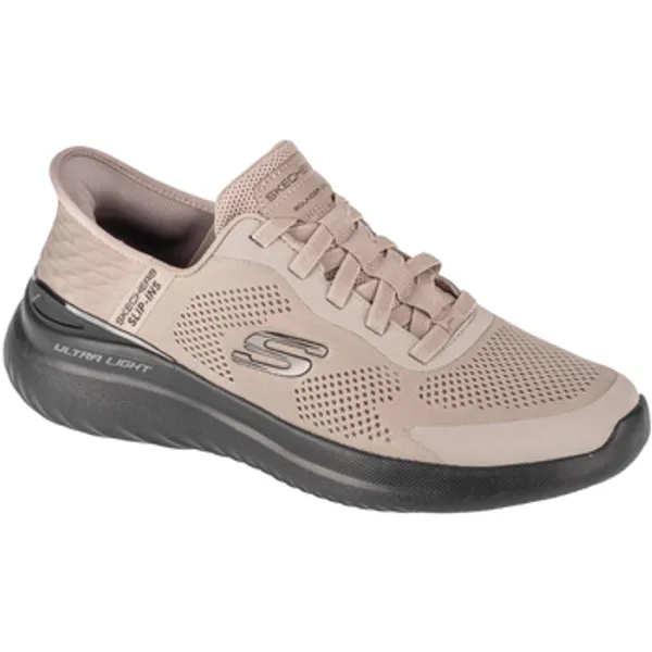 Skechers Lage Sneakers Skechers Slip-Ins: Bounder 2.0 - Emerged