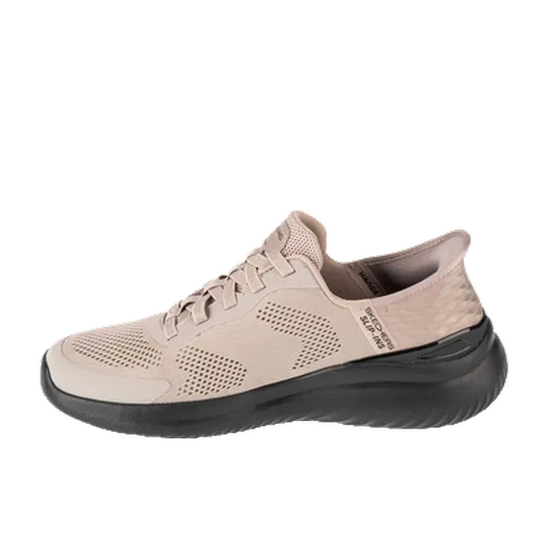 Skechers Slip-Ins: Bounder 2.0 Emerged Beige, vergelijk prijzen bij 1 winkel