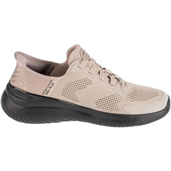 Skechers Slip-Ins: Bounder 2.0 Emerged Beige, foto 2 van 2
