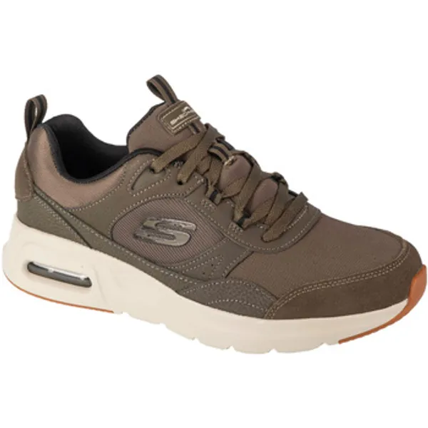 Skechers Lage Sneakers Skechers Skech-Air Court - Homegrown