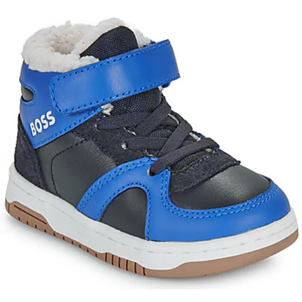 Boss J51345/87A Blauw, vergelijk prijzen bij 1 winkel
