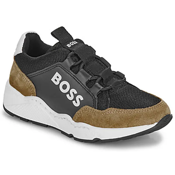 Boss Lage Sneakers BOSS J51314/269 — vergelijk prijzen bij 1 winkel