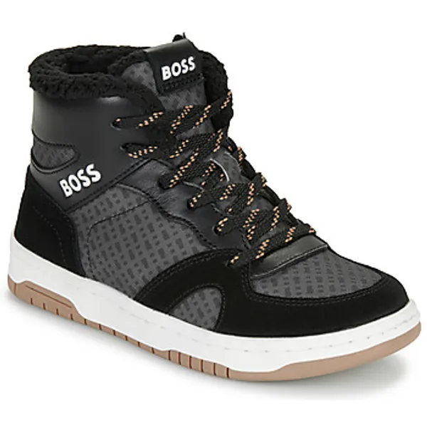 Boss Lage Sneakers BOSS J51311/09B — vergelijk prijzen bij 1 winkel