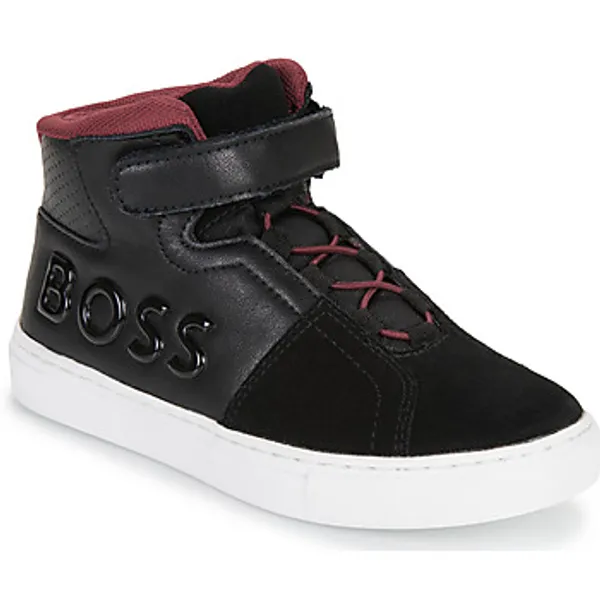 Boss J51317/09B Zwart, vergelijk prijzen bij 1 winkel