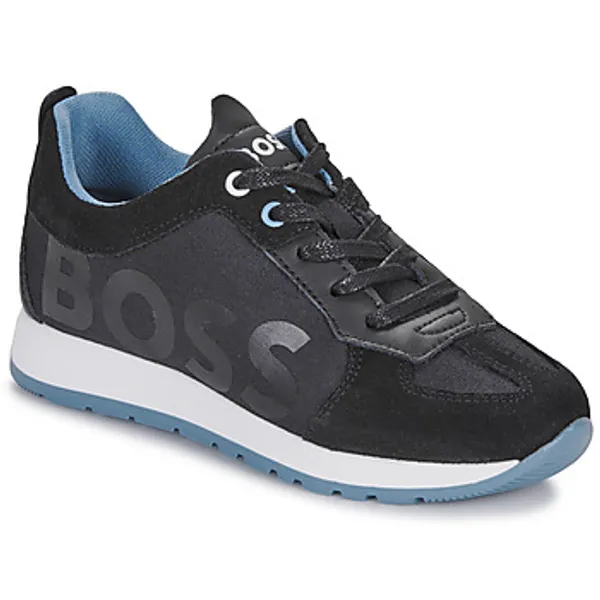 Boss Lage Sneakers BOSS J51309/09B — vergelijk prijzen bij 1 winkel