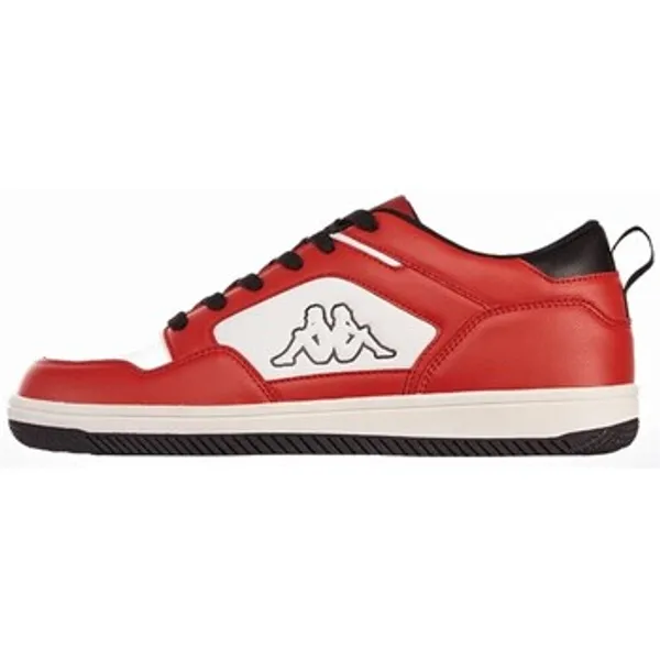 Kappa Lage Sneakers Kappa 2433931020 — vergelijk prijzen bij 1 winkel