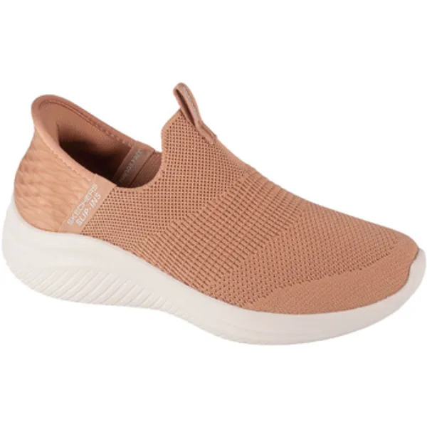 Skechers Lage Sneakers Skechers Slip-Ins Ultra Flex 3.0 - Cozy Streak