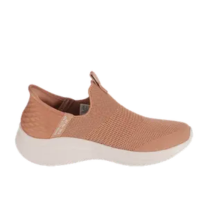 Skechers Slip-ins Ultra Flex bruin