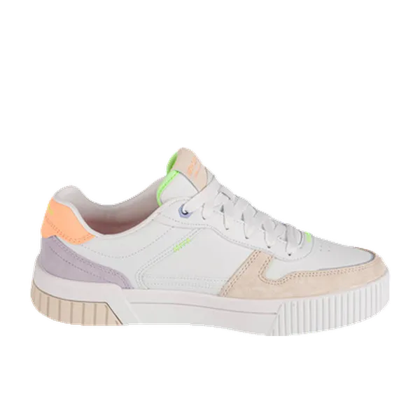 Skechers Jade Stylish Type Wit, vergelijk prijzen bij 1 winkel