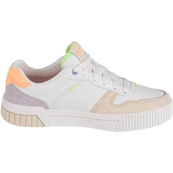 Skechers Jade Stylish Type Wit, foto 2 van 2