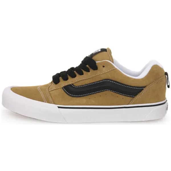 Vans Knu Skool Bruin, foto 2 van 2