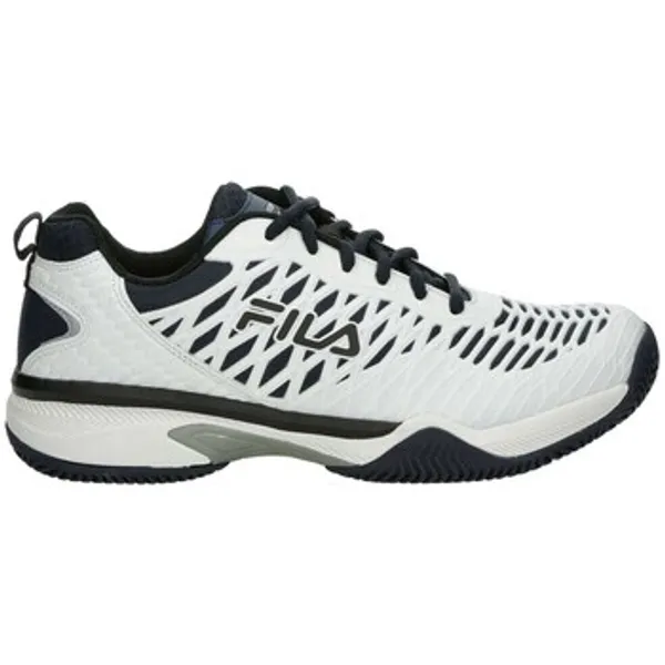 Fila Vicente Wit, vergelijk prijzen bij 1 winkel