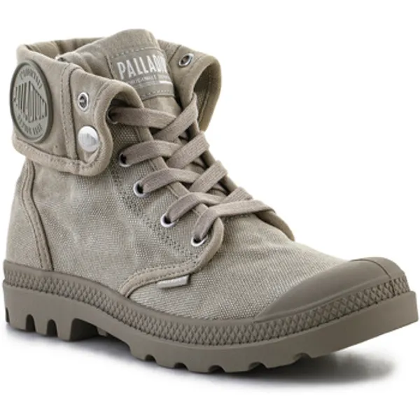 Palladium Hoge Sneakers Palladium Baggy 92353-365-M