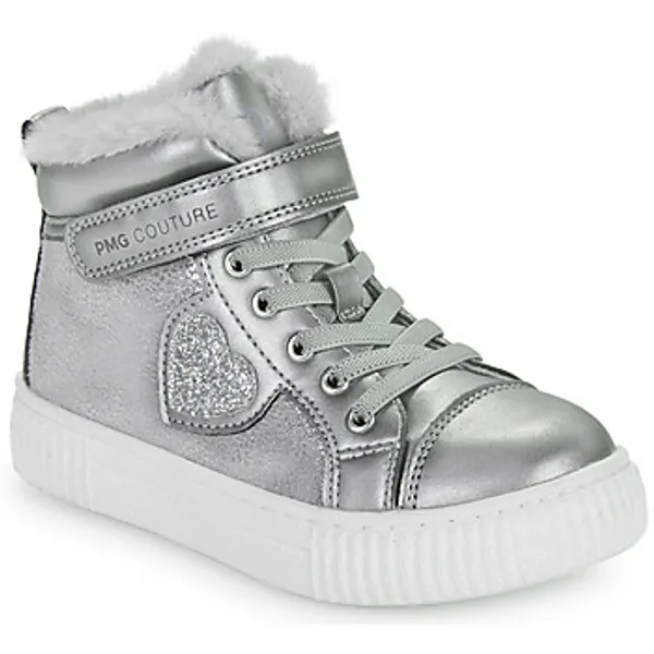 Primigi Hoge Sneakers Primigi GIRL ALPHA