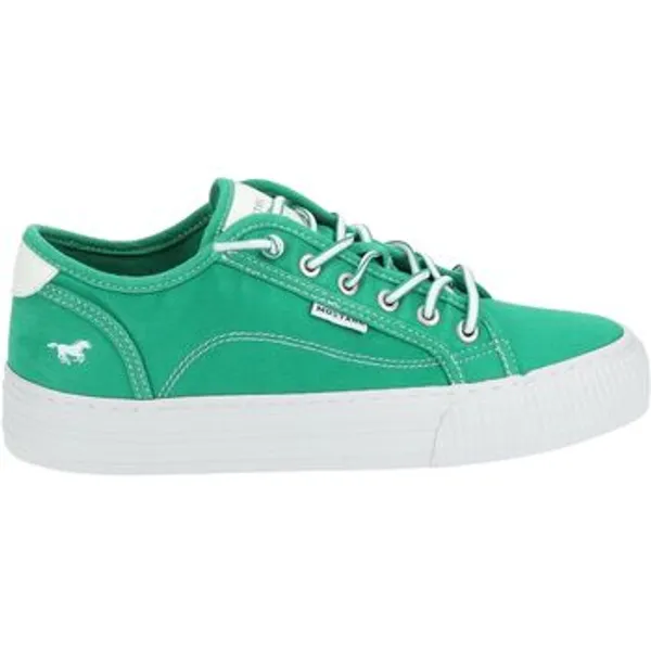 mustang Lage Sneakers Mustang Sneaker