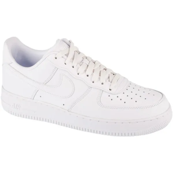 Lage Sneakers Nike Air Force 1 apos;07 Fresh