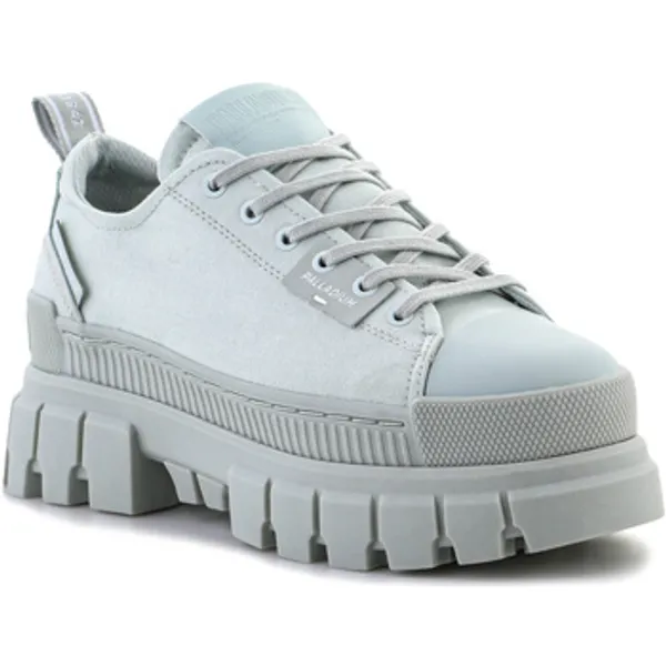 Palladium Lage Sneakers Palladium Revolt Lo Tx 97243-314-M — vergelijk prijzen bij 1 winkel