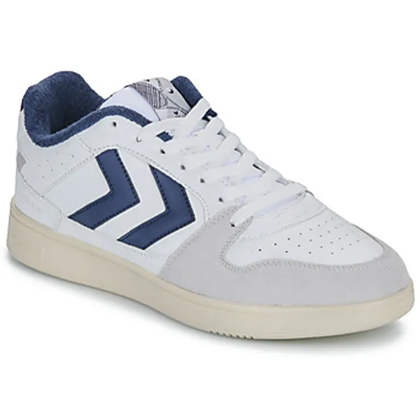 Hummel Lage Sneakers hummel ST. POWER PLAY PL