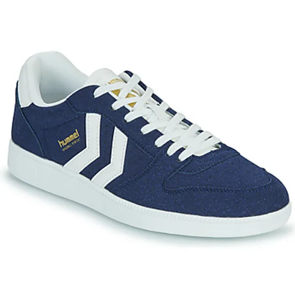 Hummel Handball Perfekt CL Blauw, foto 2 van 2