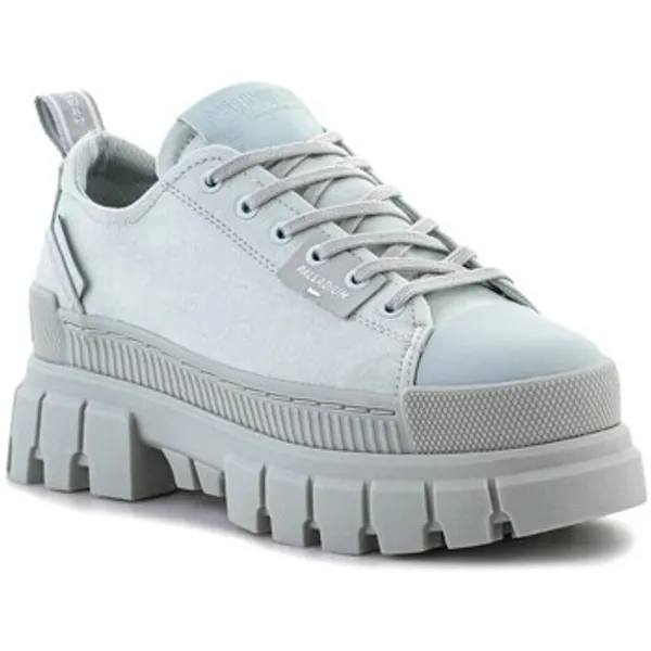 Palladium Lage Sneakers Palladium Revolt Lo — vergelijk prijzen bij 1 winkel